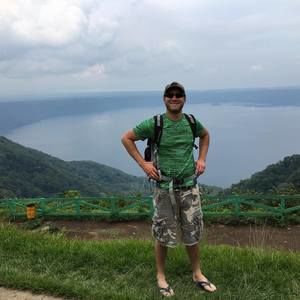 Meet your Posher, Blaine